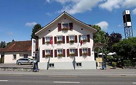 Hotel Ristorante Schlössli